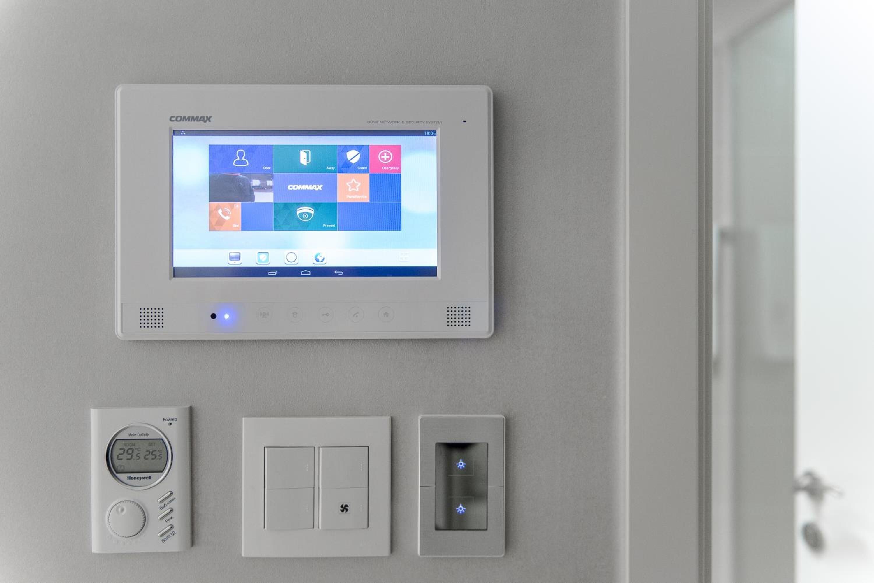 Foto - Elite Apart-Hotel