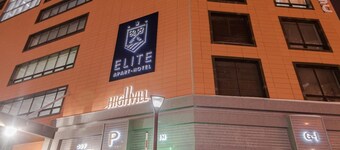 Elite Apart-Hotel