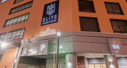 Elite Apart-Hotel