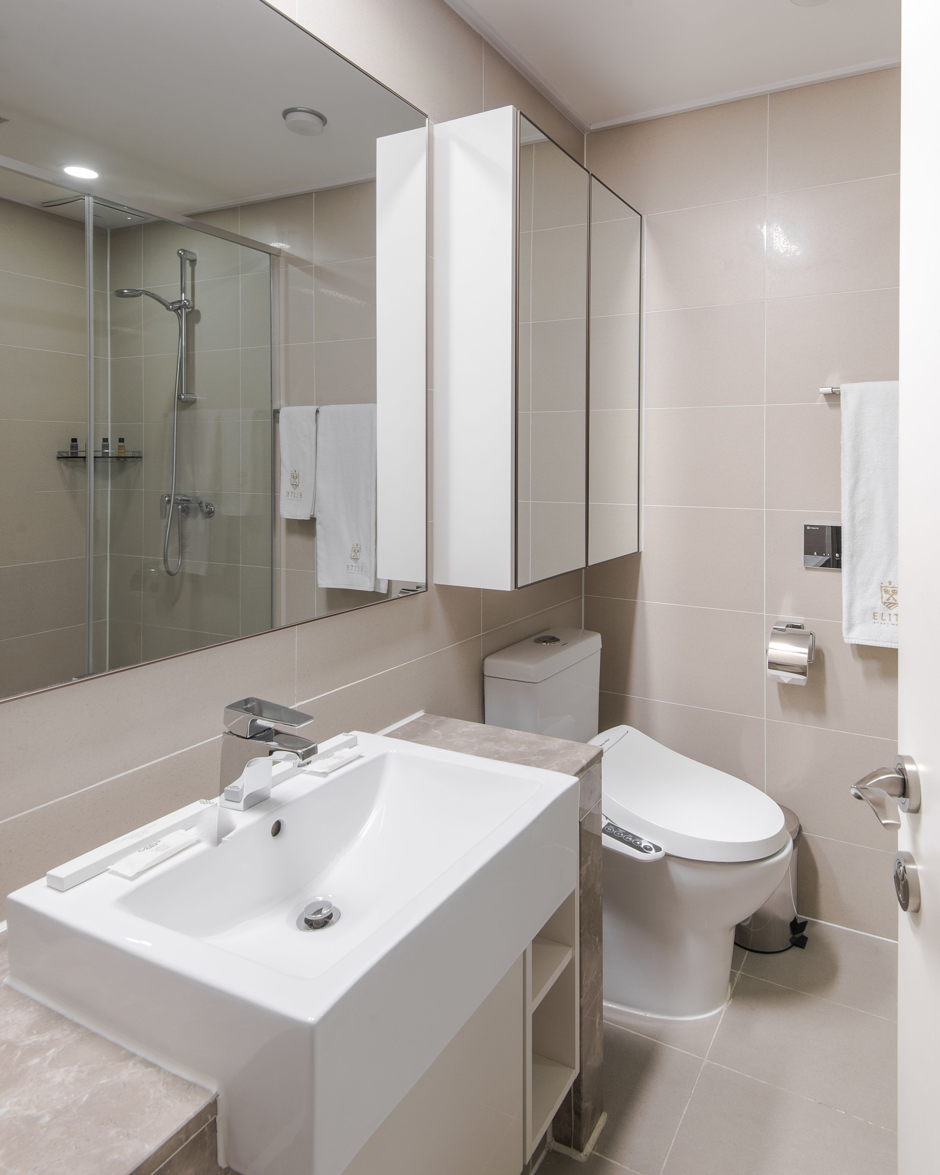 Foto - Elite Apart-Hotel