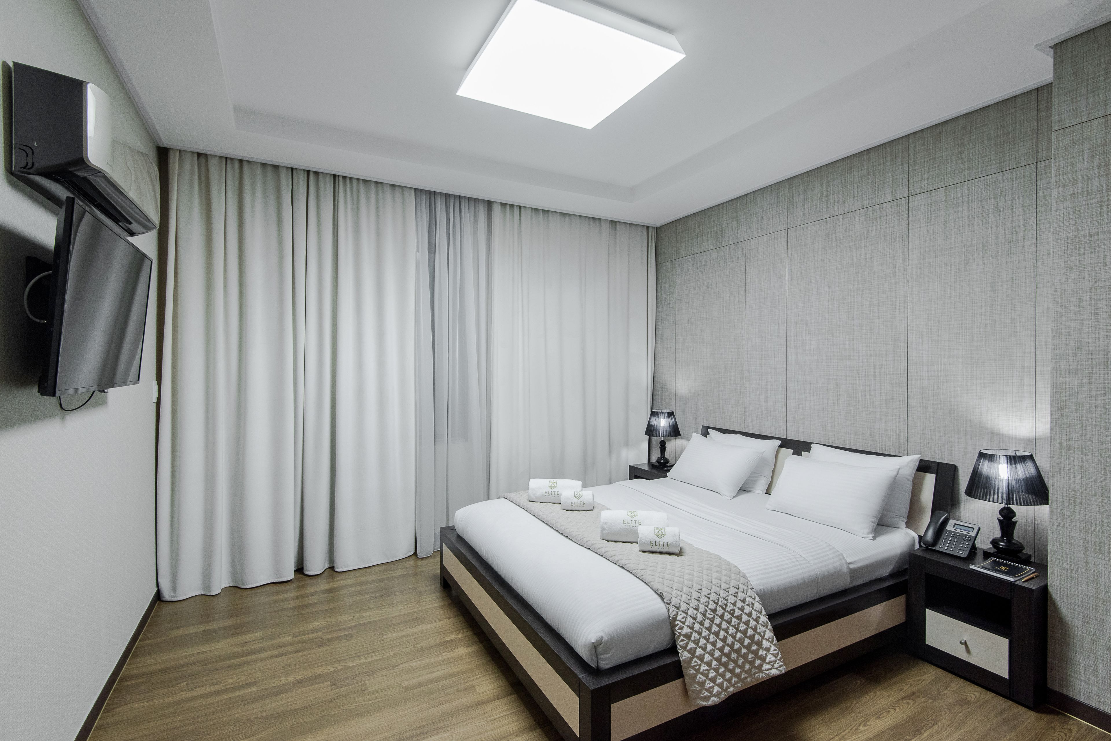 Foto - Elite Apart-Hotel