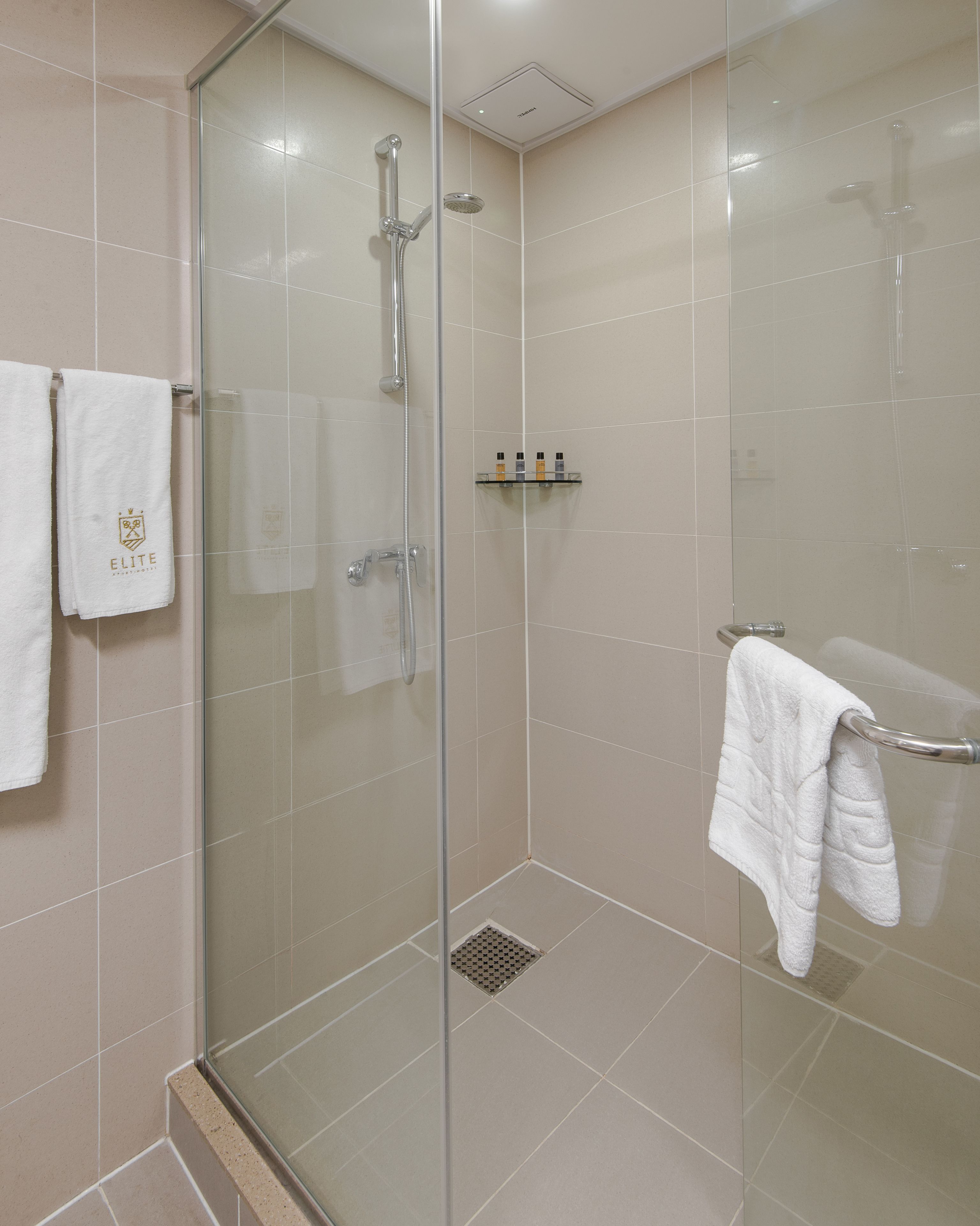 Foto - Elite Apart-Hotel