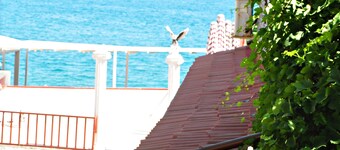 Sevil Hotel