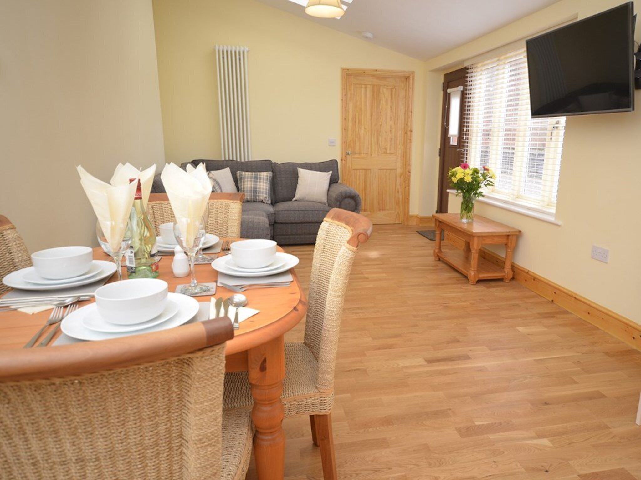 Soundproofing, iron/ironing board, free WiFi, bed sheets