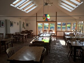 Dining - The White Lady (North Walsham)