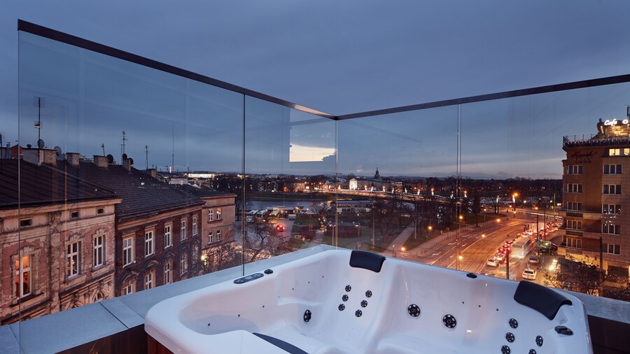 Aparthotel Best Views Luxury