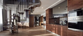 Aparthotel Best Views Luxury