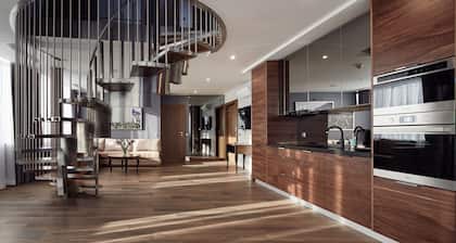 Aparthotel Best Views Luxury