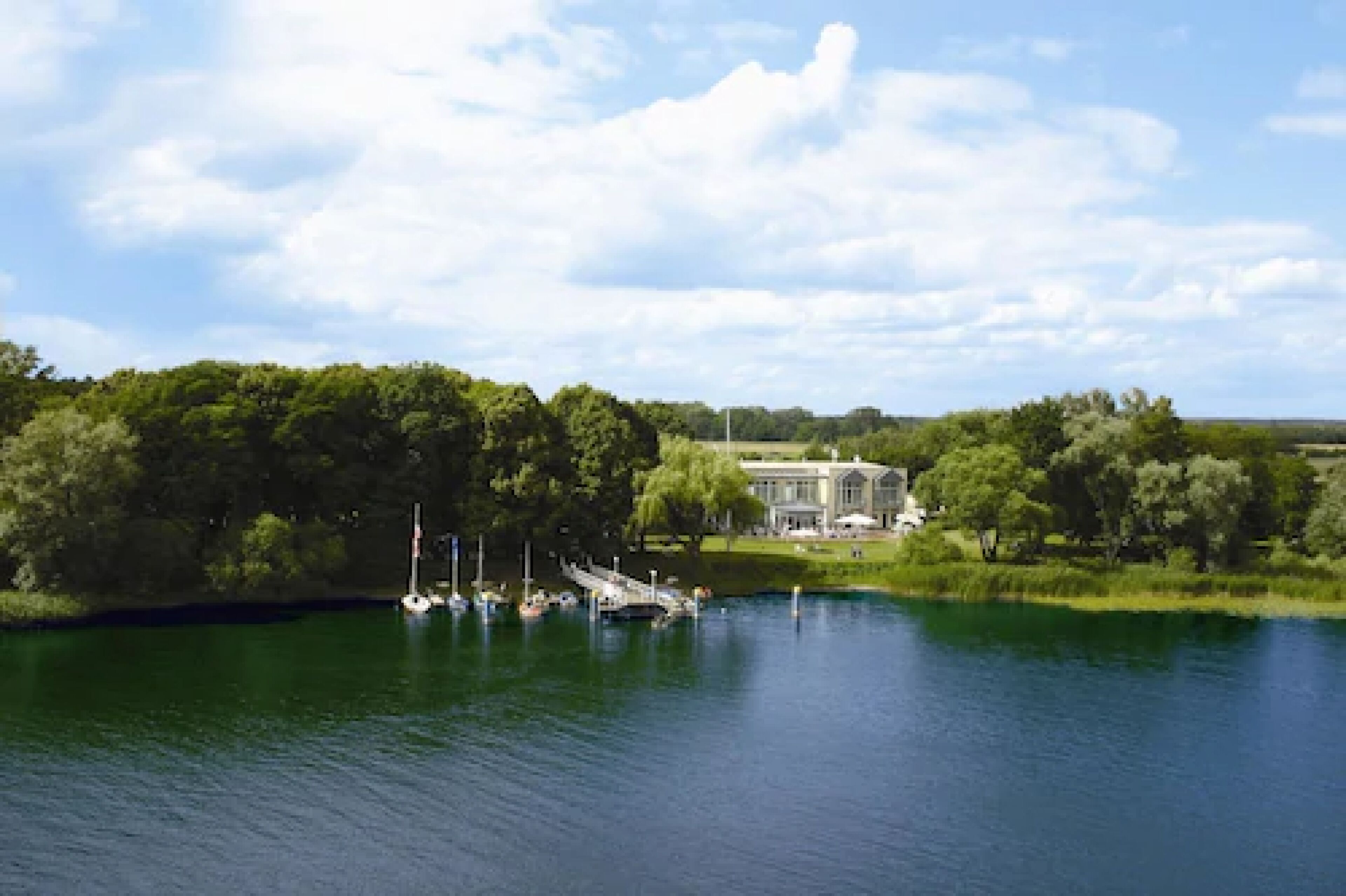 Foto - Seehotel Bollmannsruh