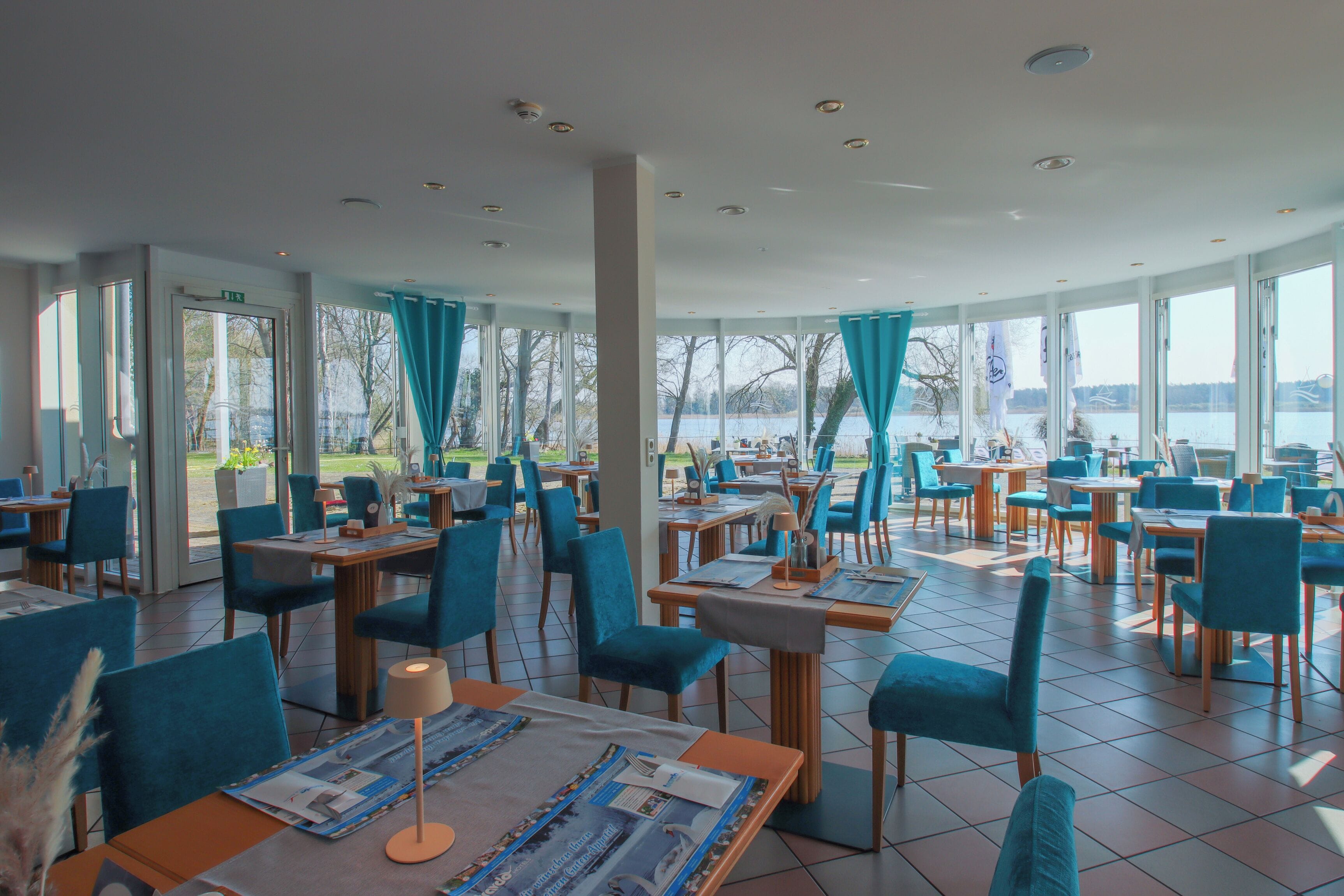 Foto - Seehotel Bollmannsruh