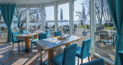 Seehotel Bollmannsruh am Beetzsee
