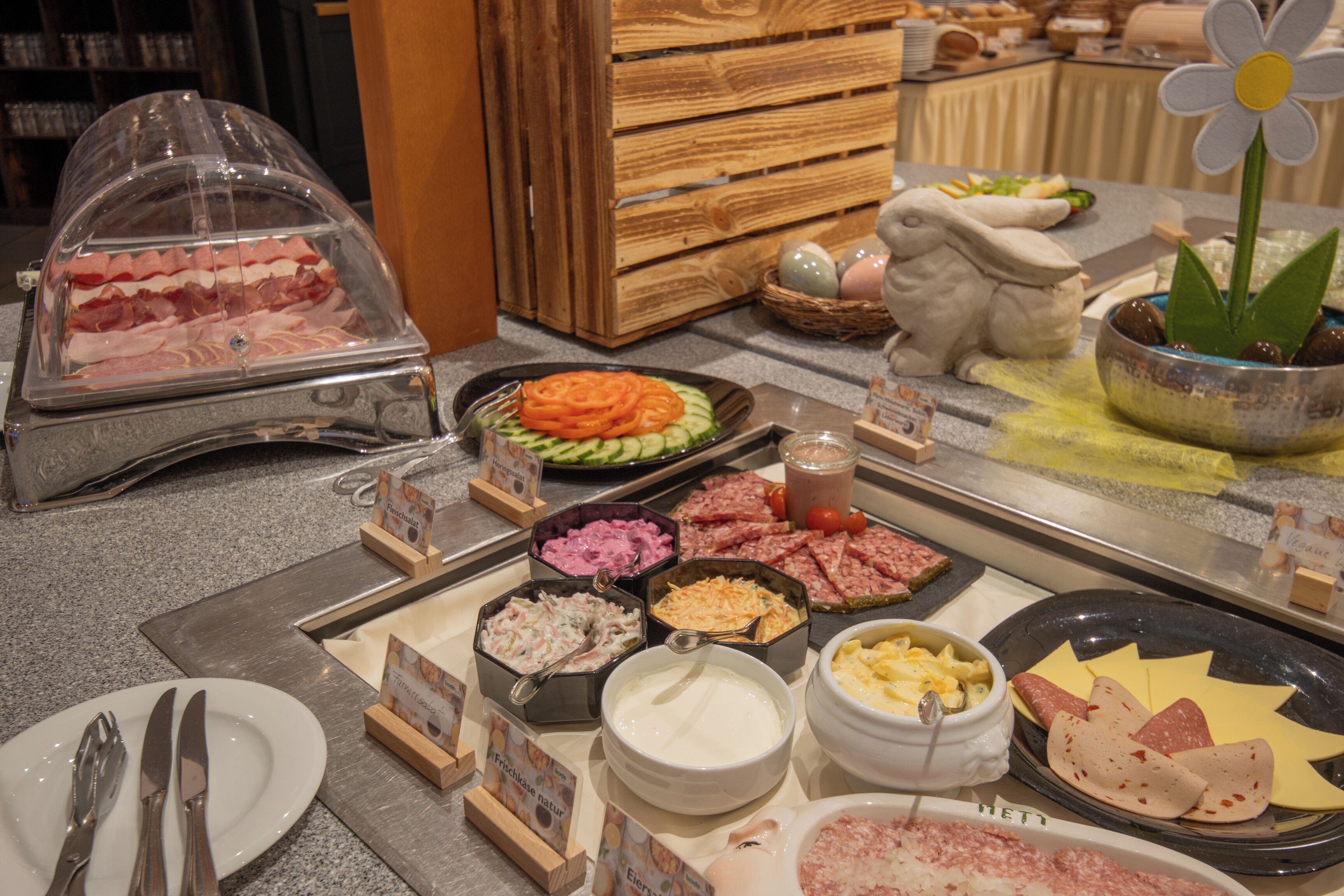 Foto - Seehotel Bollmannsruh