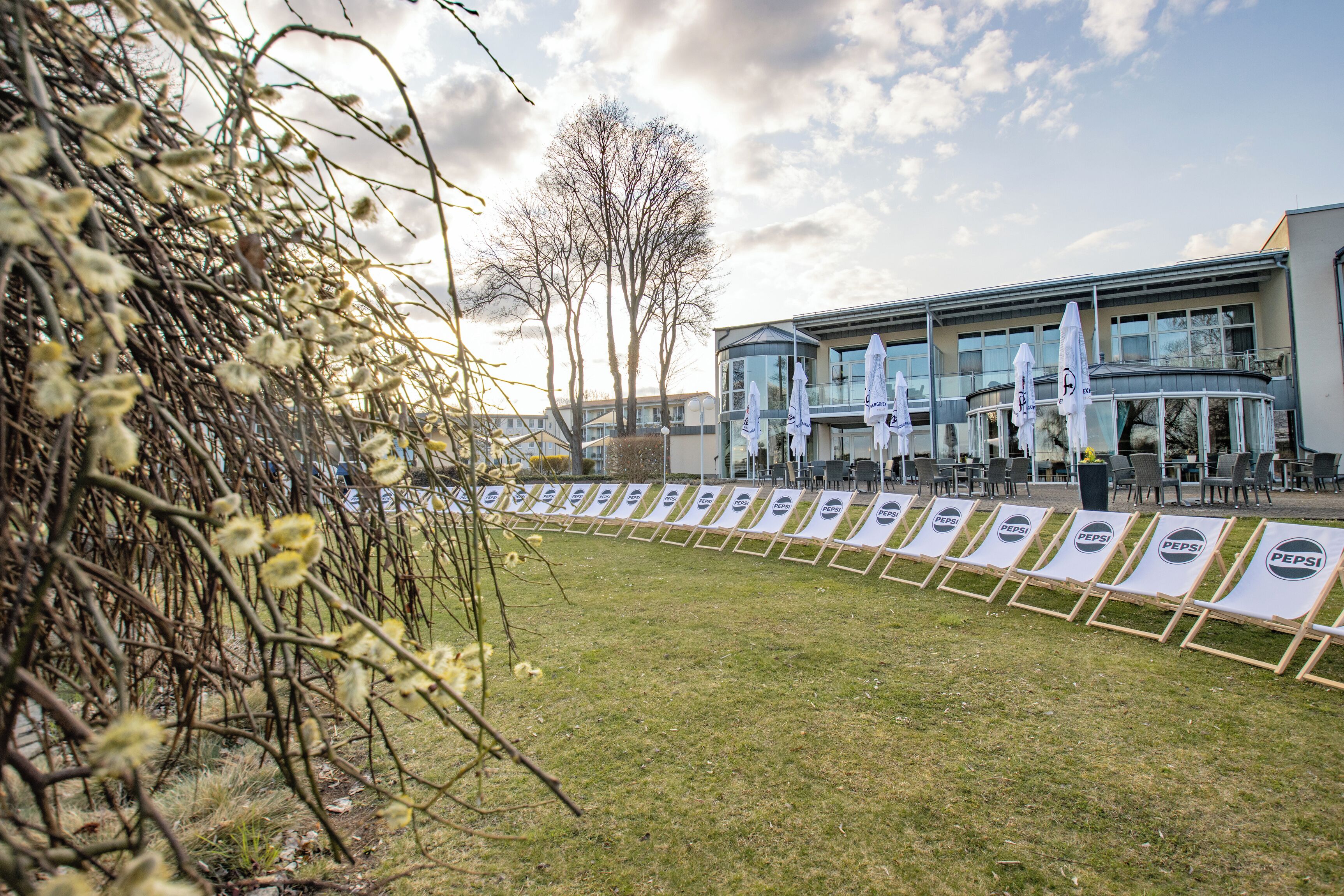 Foto - Seehotel Bollmannsruh