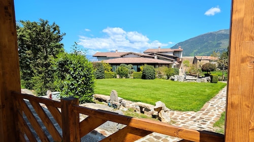 Borgo Patierno Agristor Country House