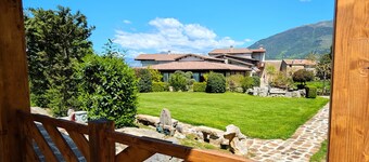 Borgo Patierno Agristor Country House