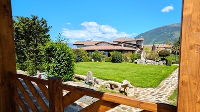 Borgo Patierno Agristor Country House