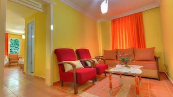 Suite | Sala de estar