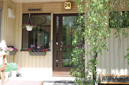 Guesthouse Kuin Kotonaan