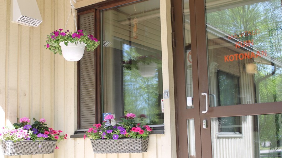 Guesthouse Kuin Kotonaan