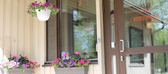 Guesthouse Kuin Kotonaan