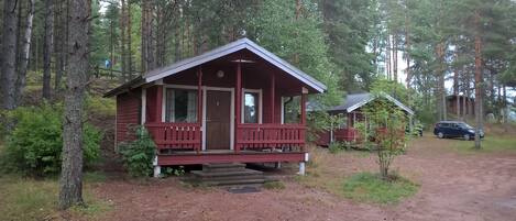 Camas plegables/adicionales y wifi gratis