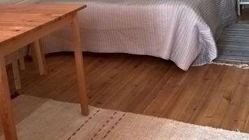 Cottage | Tempat tidur lipat/tambahan dan Wi-Fi gratis