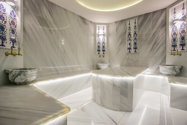 Servicio de la propiedad