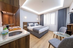 1 habitación, sábanas de algodón egipcio y ropa de cama de alta calidad