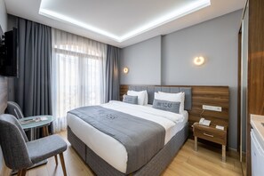 Standard Room with City View