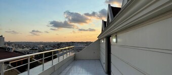 Beyzas Hotel & Suites