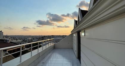 Beyzas Hotel & Suites