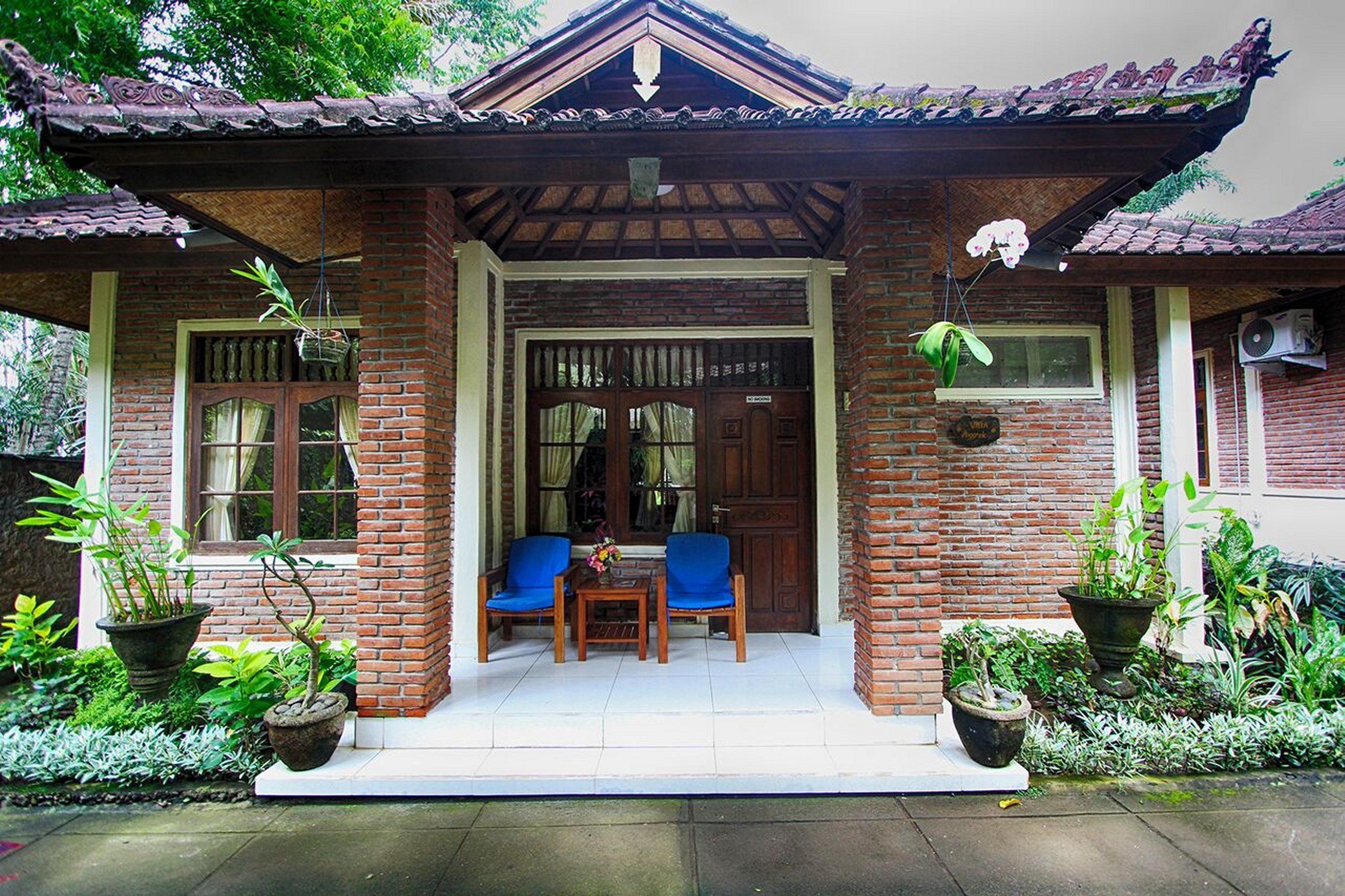 deluxe bungalow | minibar, in-room safe, free wifi, bed sheets