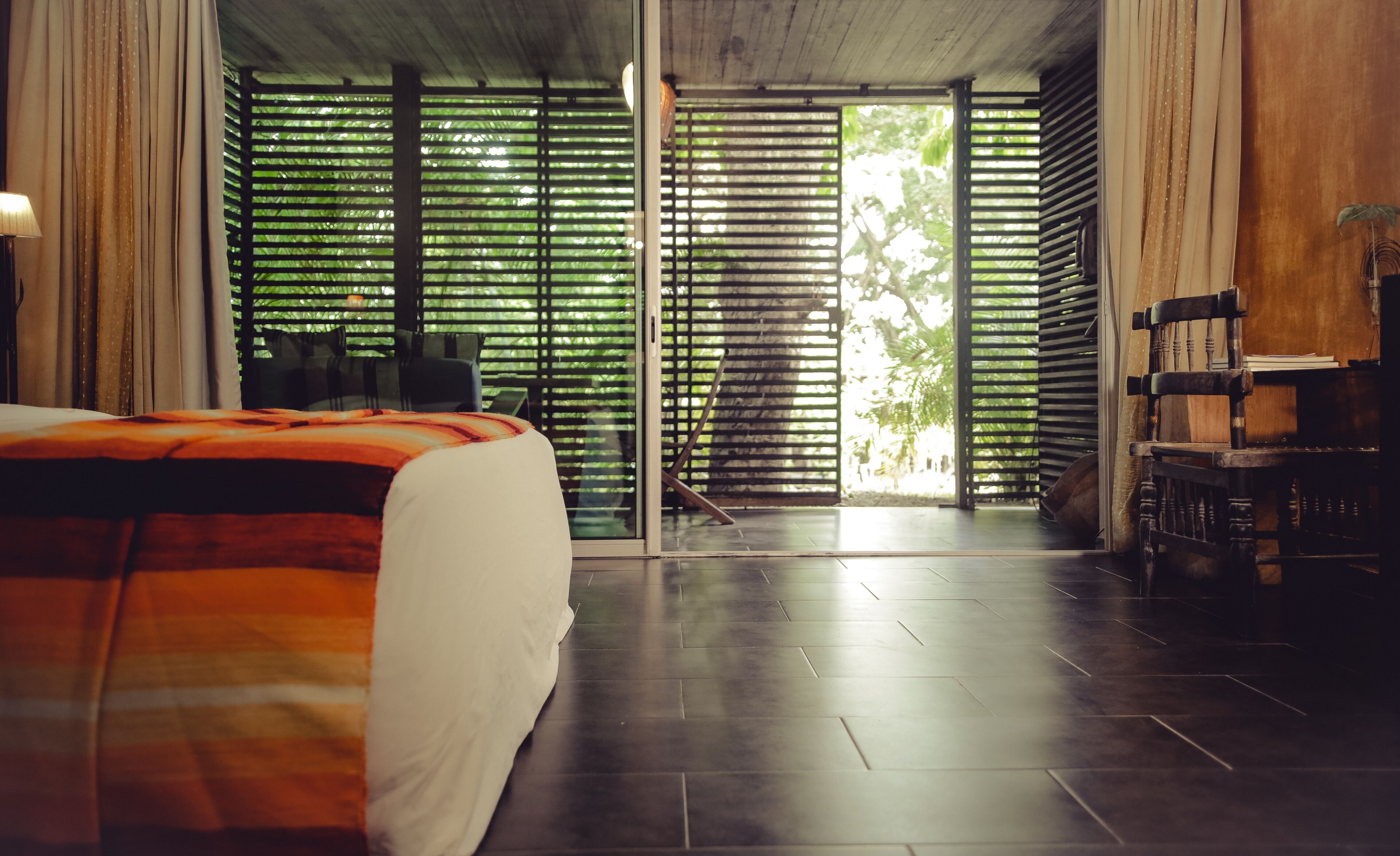 Executive Room | View from room