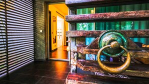 Chambre exécutive