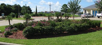 Scottish Inn and Suites