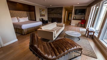 Penthouse (Penthouse Suite)