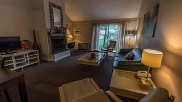 Télévision à écran plat