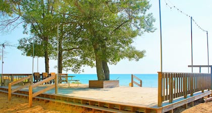 Gold Coast Family Cottages