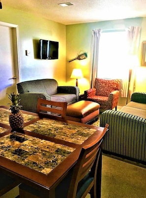 Télévision à écran plat