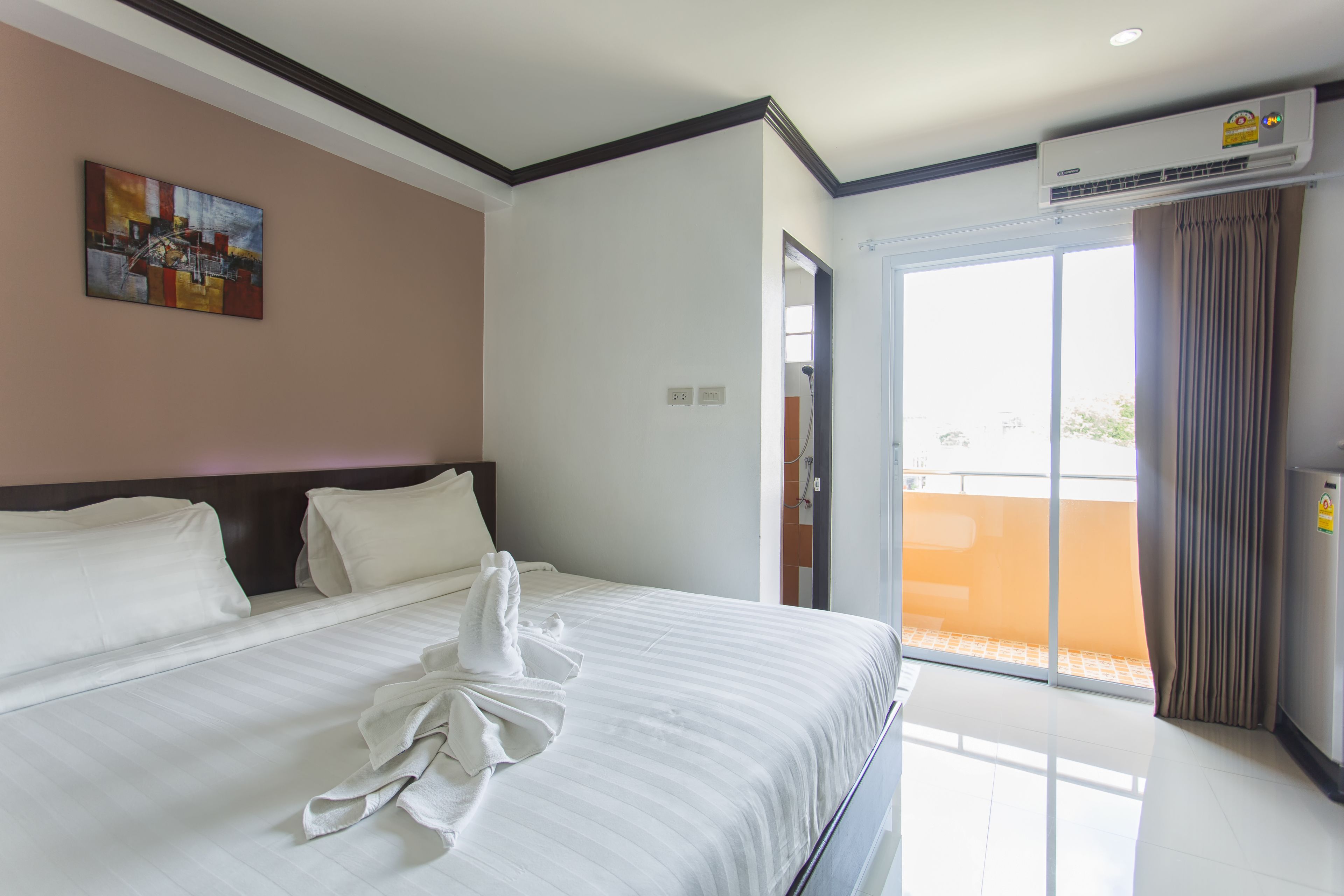 Cortinas blackout y wifi gratis 