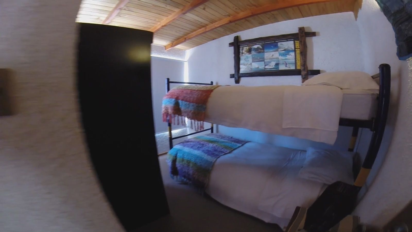 Blackout drapes, free cribs/infant beds, free WiFi, bed sheets