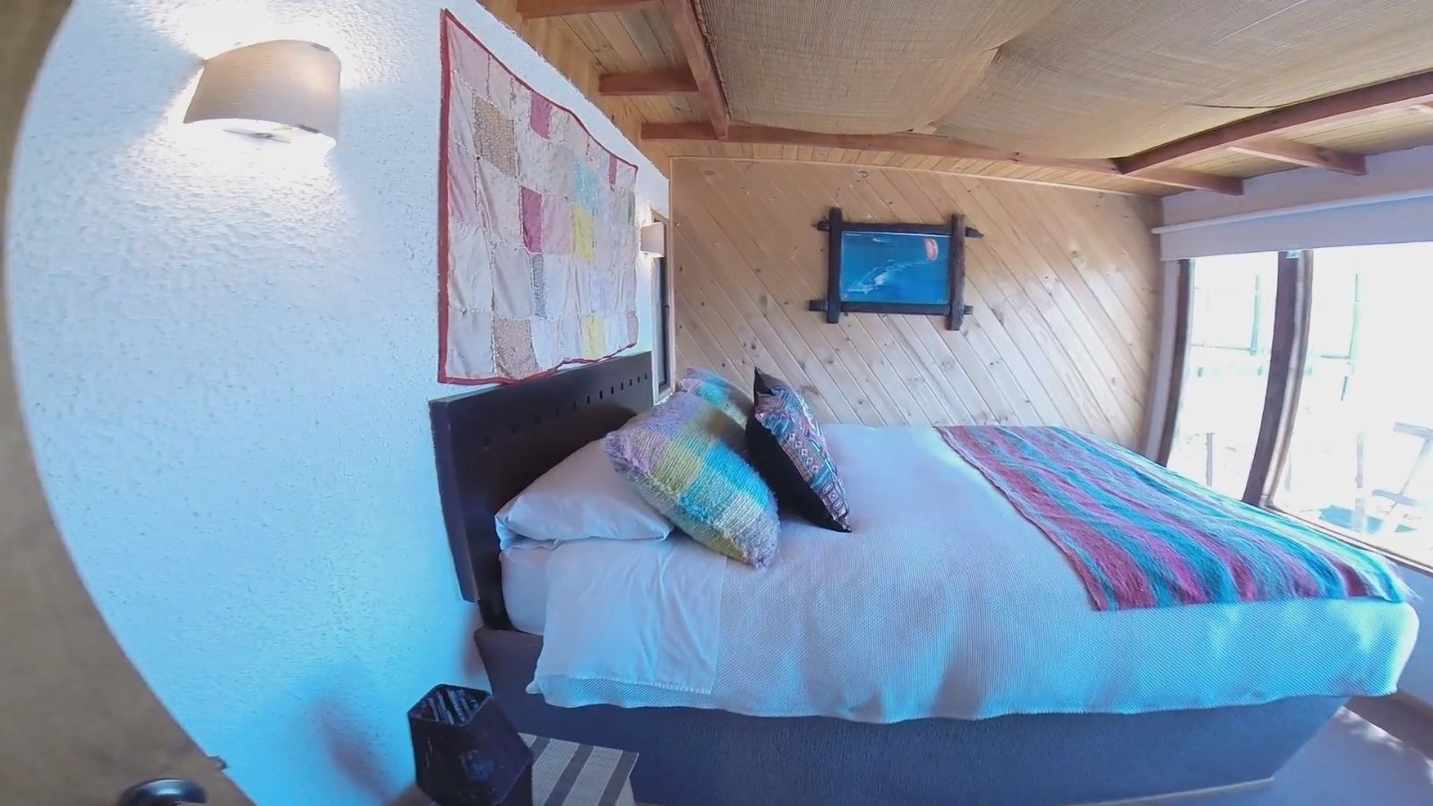 Blackout drapes, free cribs/infant beds, free WiFi, bed sheets