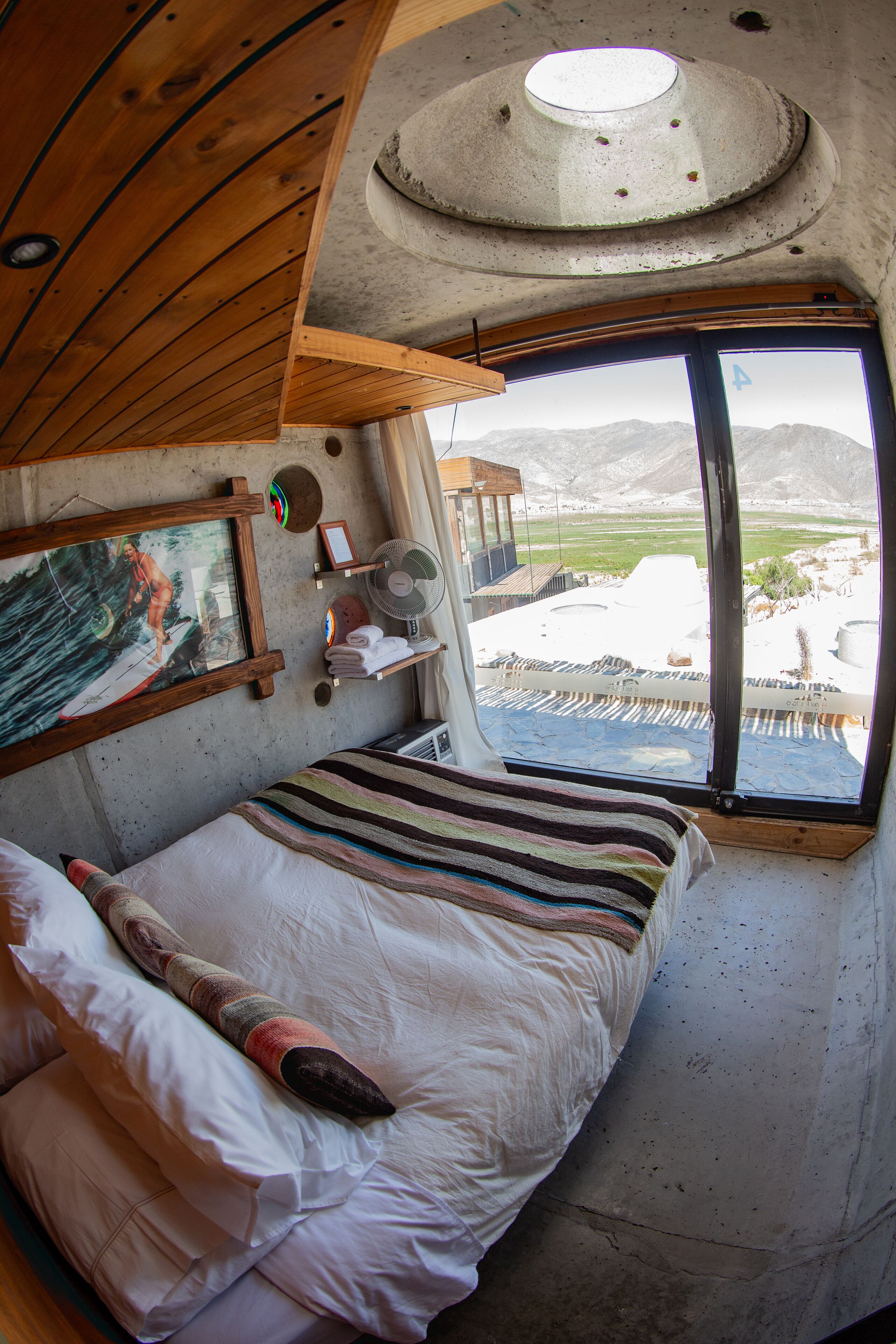 blackout curtains, free cots/infant beds, free wifi, bed sheets