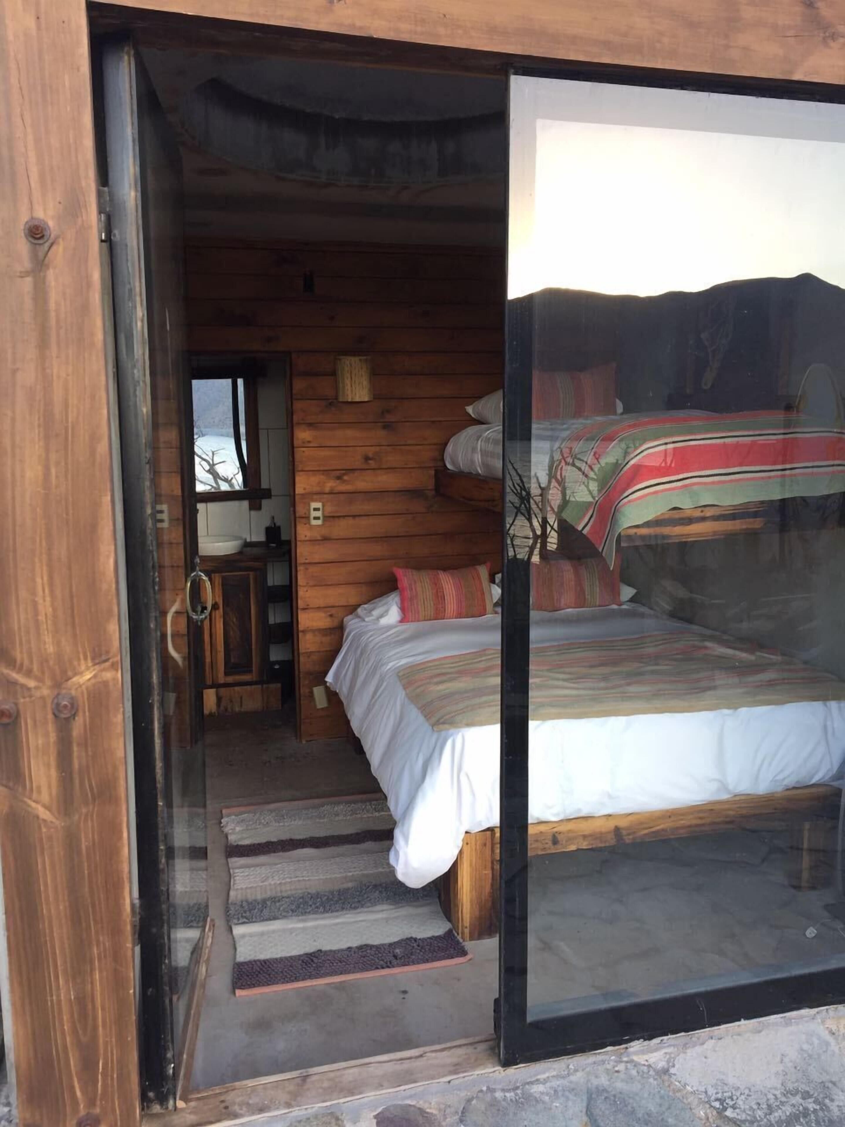 Blackout drapes, free cribs/infant beds, free WiFi, bed sheets