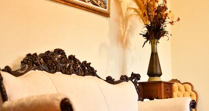 The DeLand Hotel