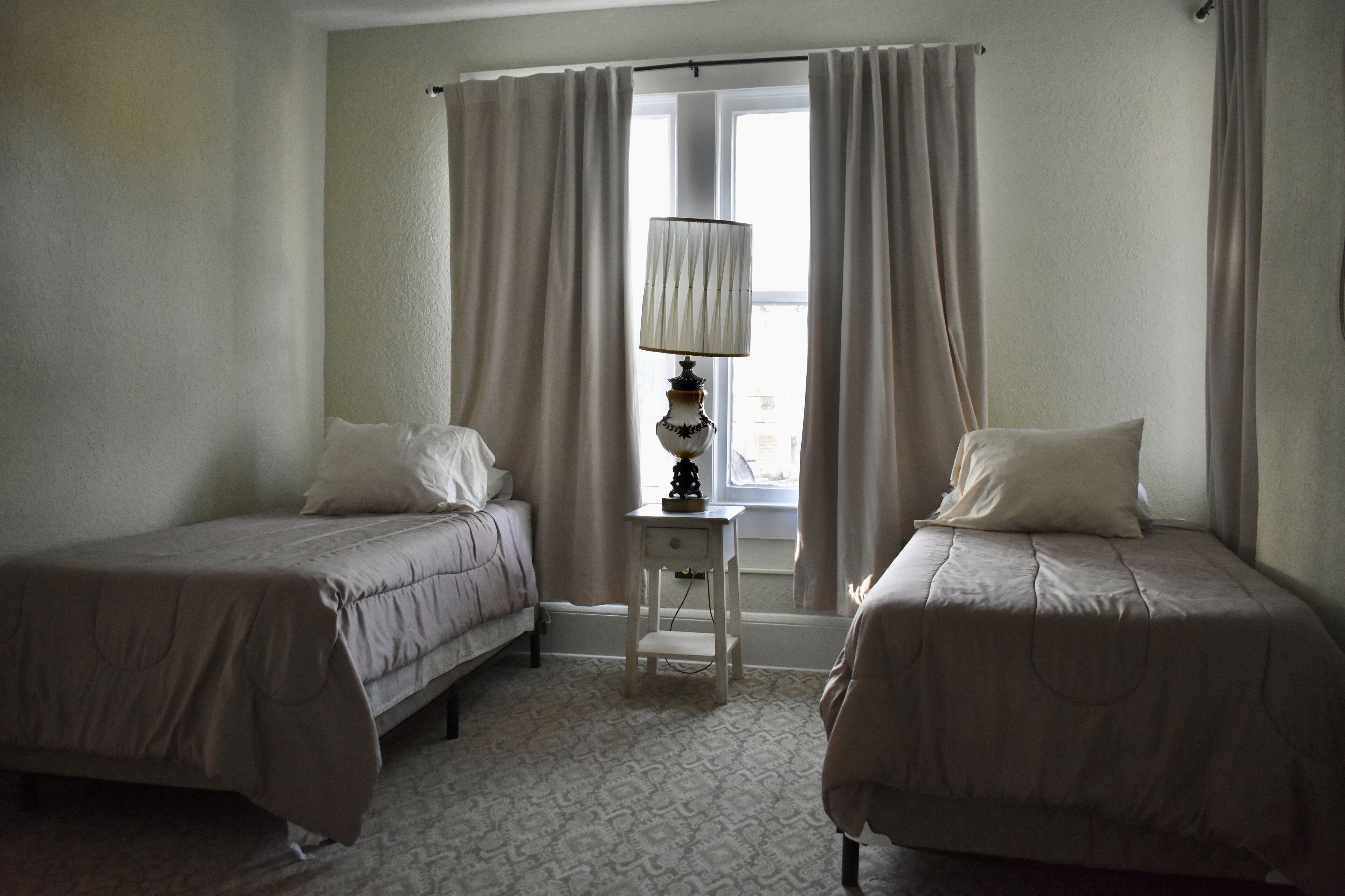 suite, 2 bedrooms, non smoking | premium bedding, pillow-top beds, individually decorated