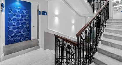 Hotel Medinblu