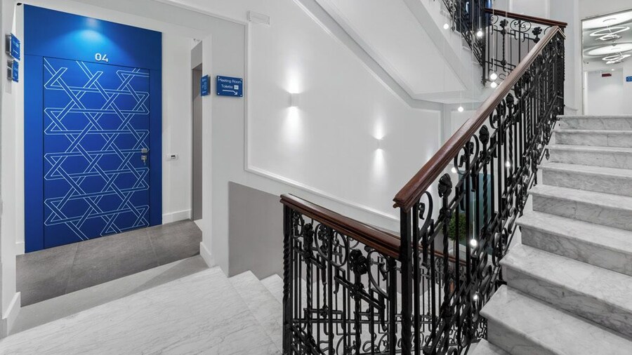 Hotel Medinblu