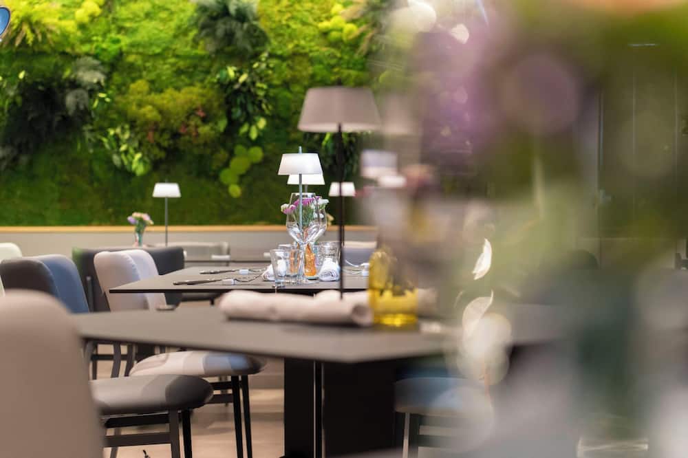 Hotel Medinblu