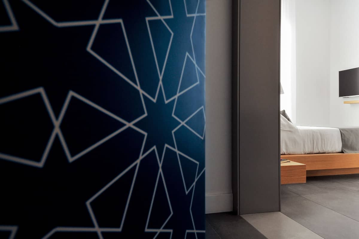 standard room, 1 large twin bed, accessible by wheelchair | premium bedding, down duvets, minibar, in-room safe